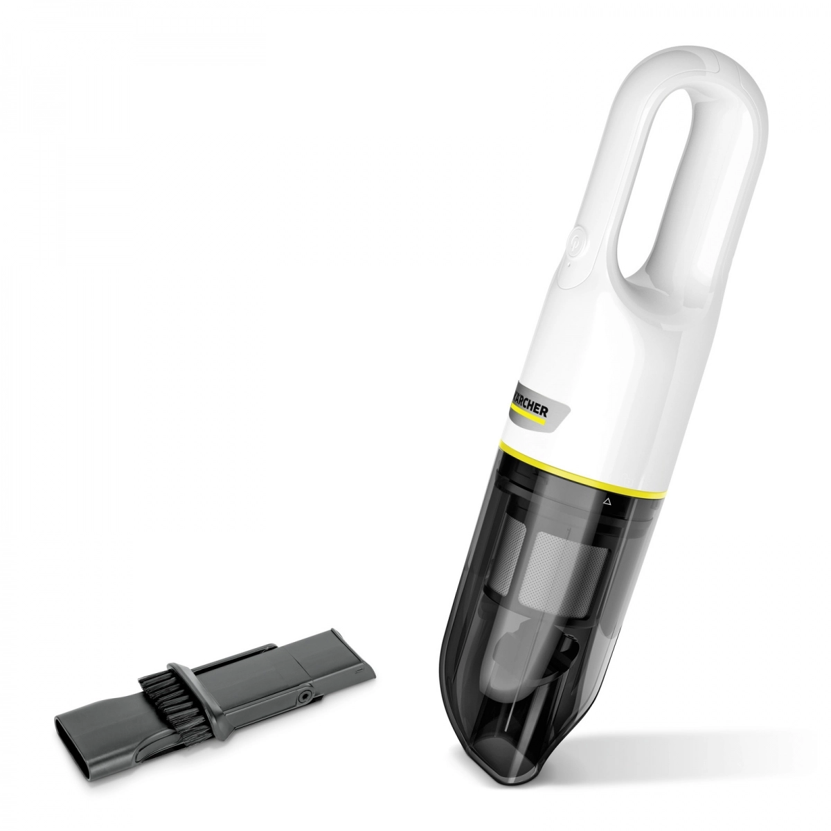 SIURBLYS DULKIŲ RANKINIS AKUM. KARCHER CVH 2 1.198-330.0