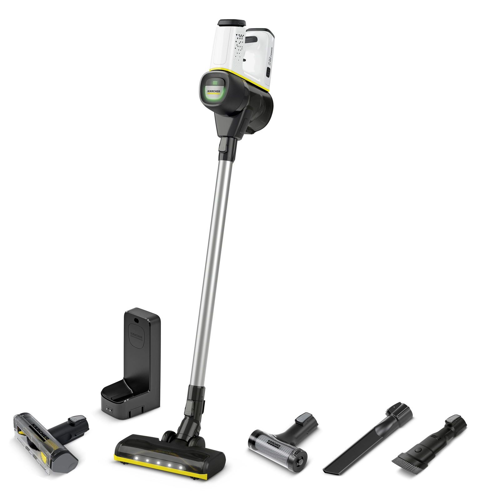 SIURBLYS RANKINIS DULKIŲ VC6 KARCHER
