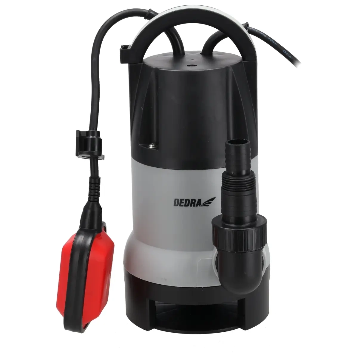 SIURBLYS VANDENIUI PANARDINAMAS DEDRA 550W DED8841