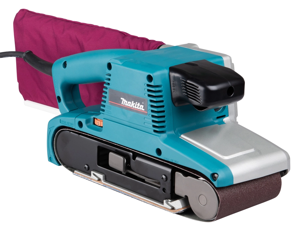 Makita 9404J šlifuoklio elektroninė valdymo sistema
