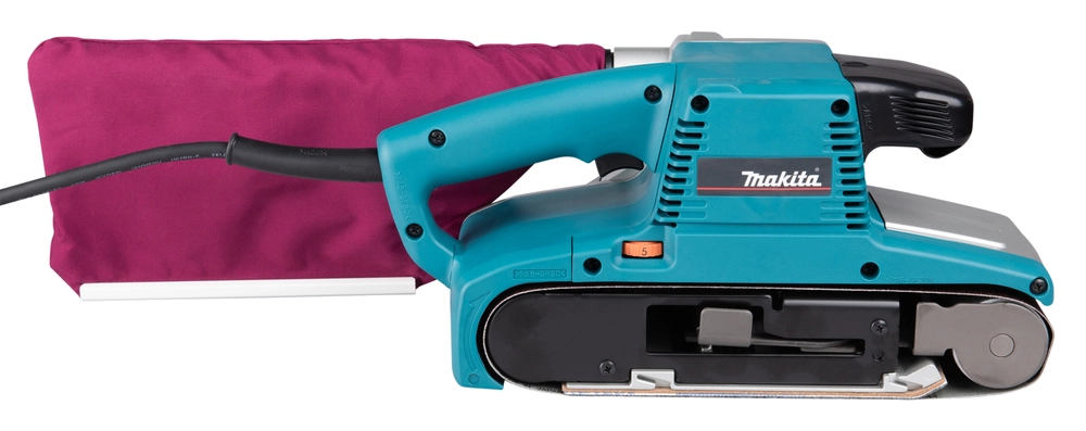 Makpac lagaminas nr.3 Makita 9404J šlifuokliui