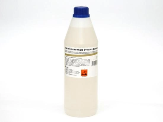 STIKLAS SKYSTAS NATRIO 1L (1,4KG)