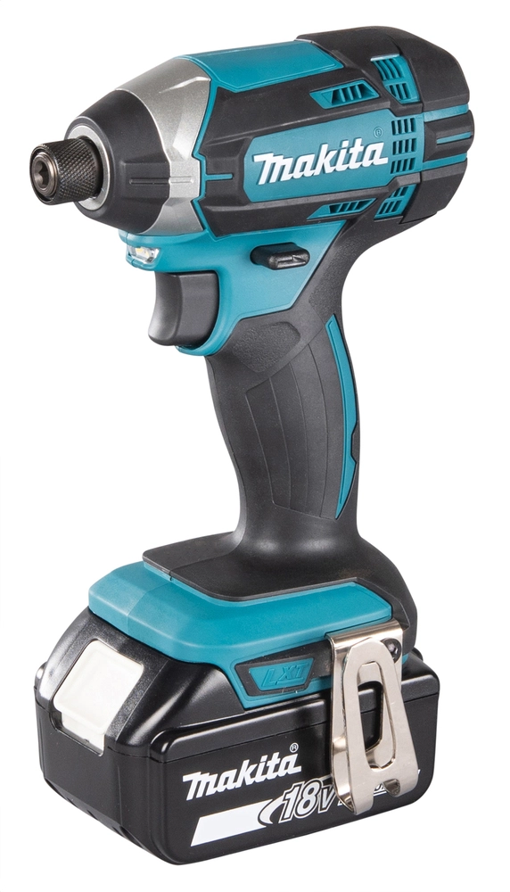 XPT technologija Makita DTD152Z suktuve apsauga nuo drėgmės