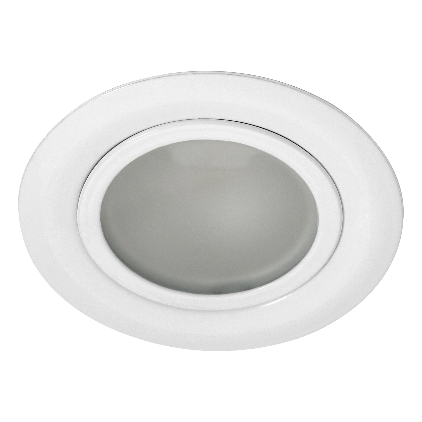 ŠVIESTUVAS GAVI CT-2116B-W 10W G4 KANLUX