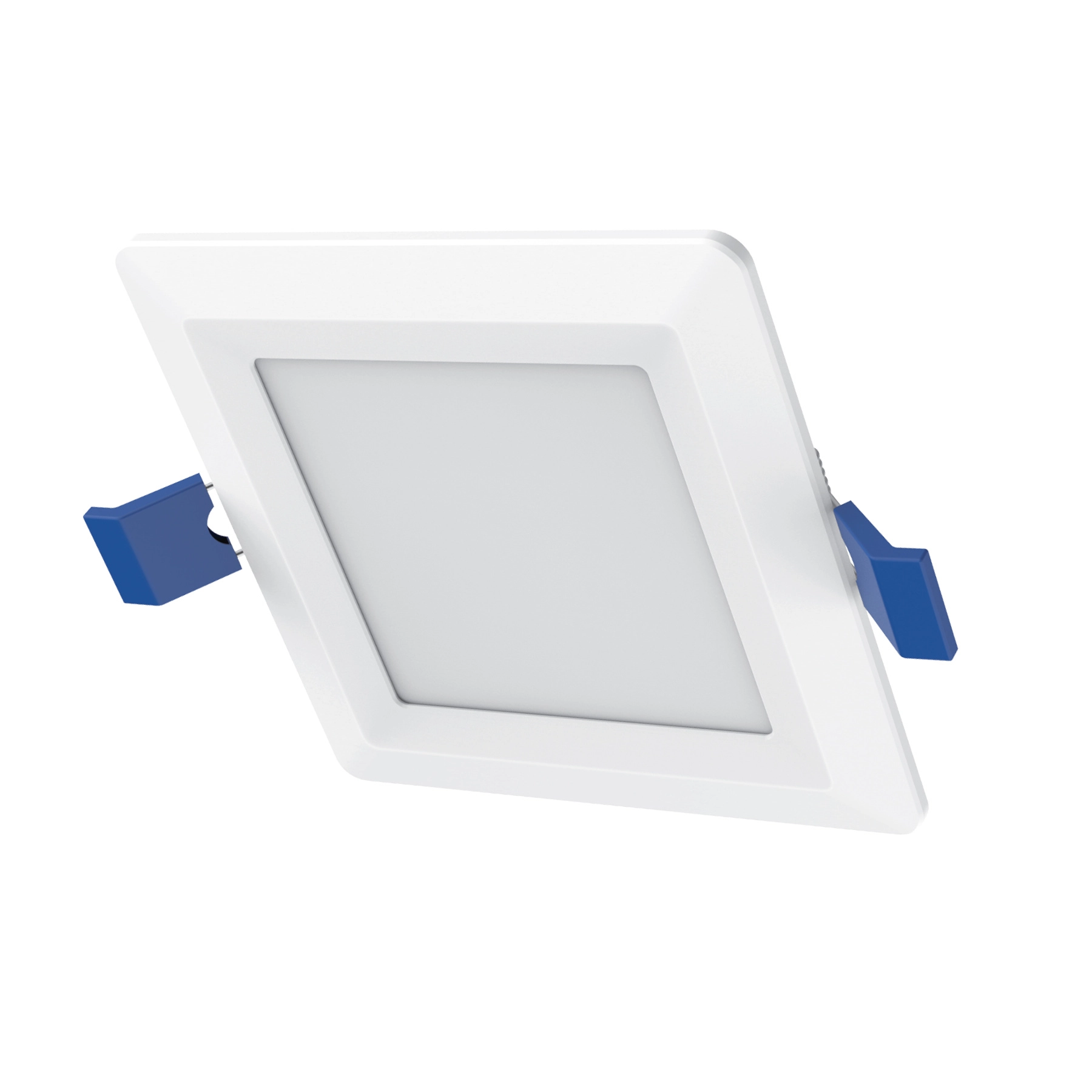 ŠVIESTUVAS ĮLEIDŽIAMAS LED 18W 1850LM 4000K