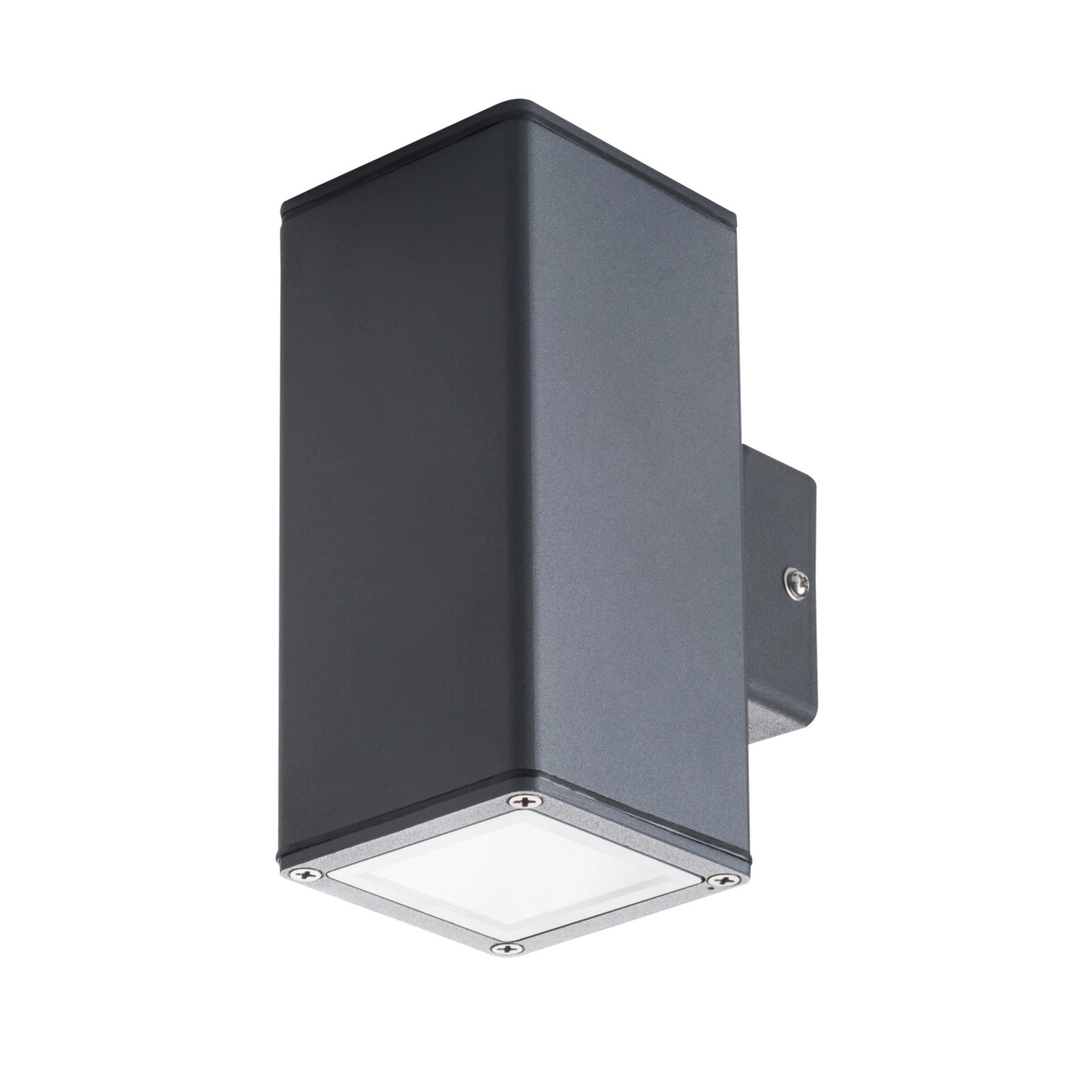 ŠVIESTUVAS LAUKO FGORI EL 235D 2X10W KANLUX