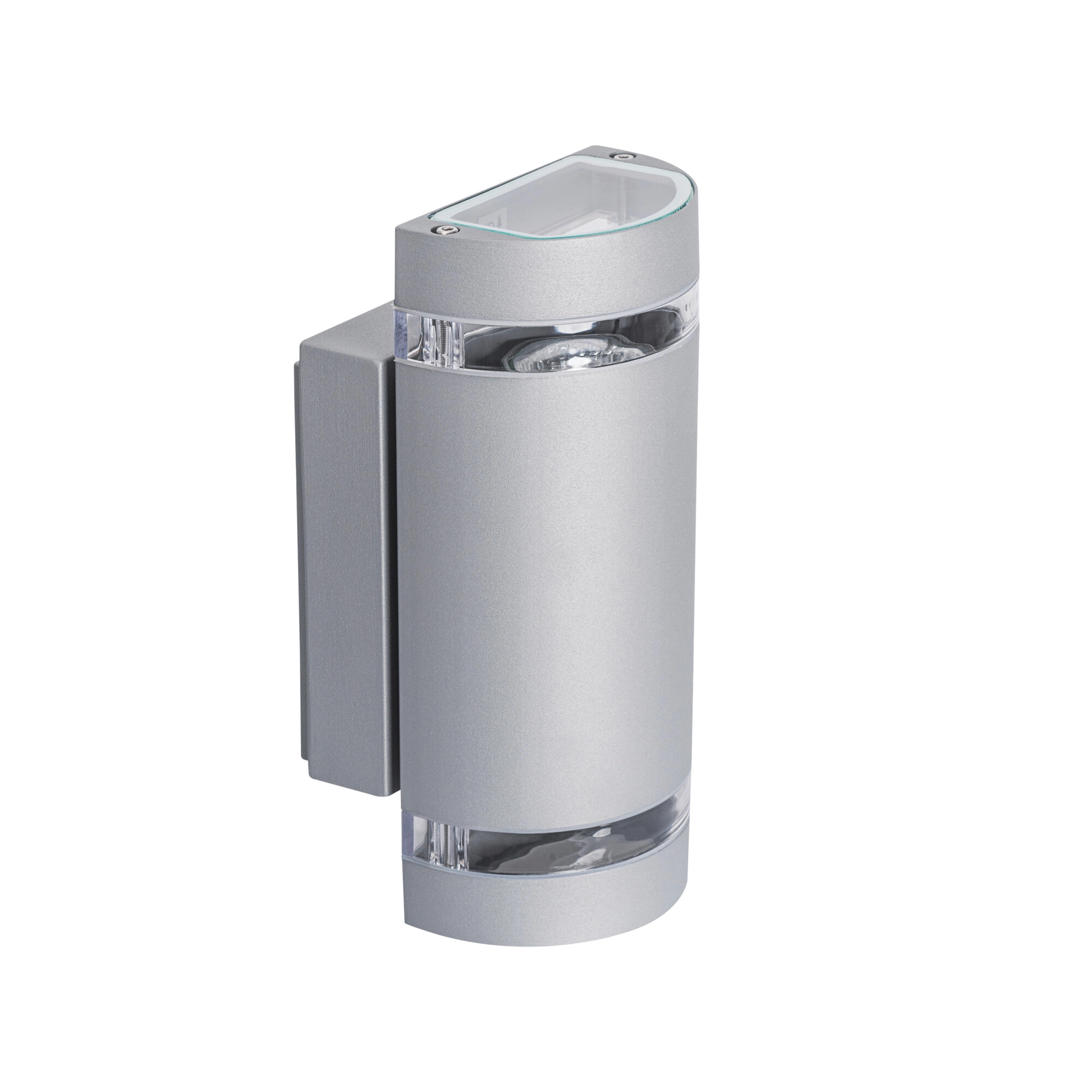 ŠVIESTUVAS LAUKO ZEW EL-235U-GR/2X35W G10 230V