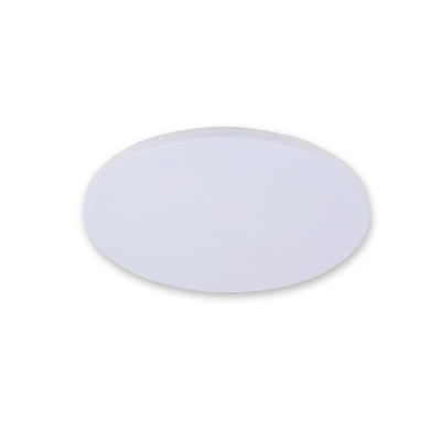 ŠVIESTUVAS LED 12W 900LM 4000K IP20 D-250MM