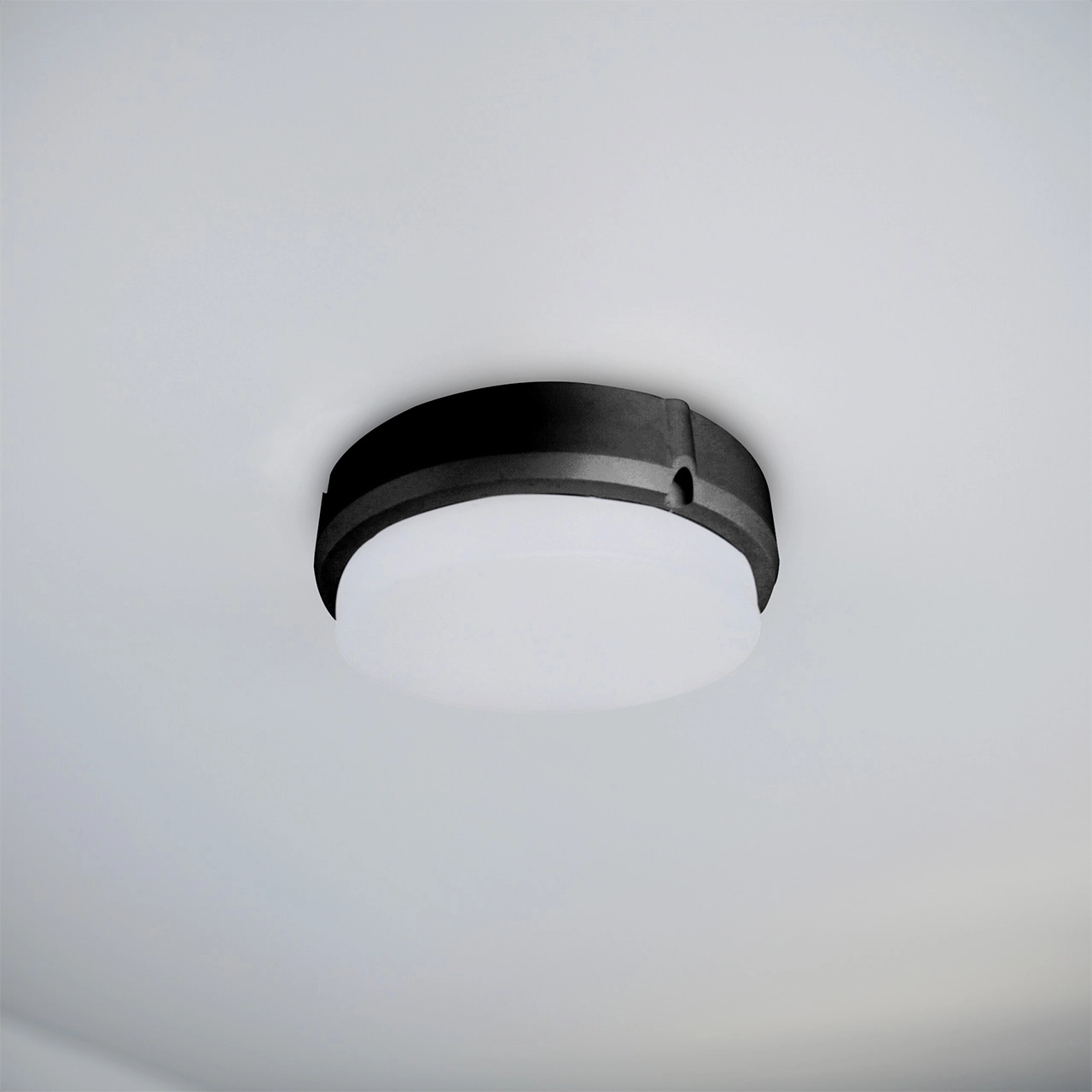 Techninis LED šviestuvas 1200lm neutralia šviesa sandėliui