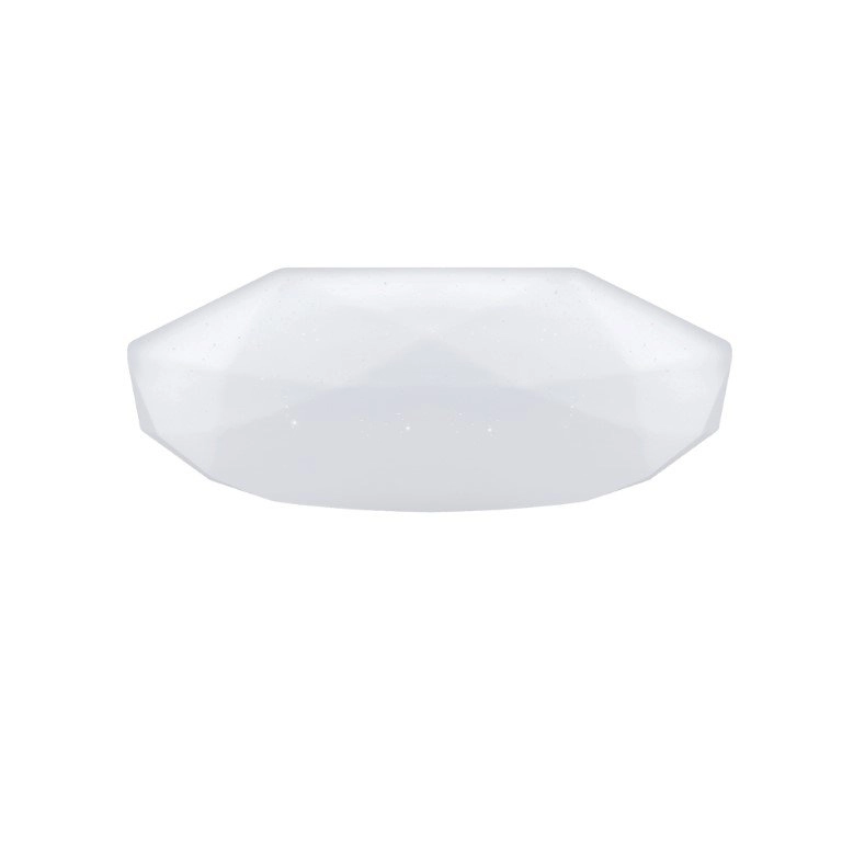 ŠVIESTUVAS LED 16W 1650LM 4000K IP44 345X60MM