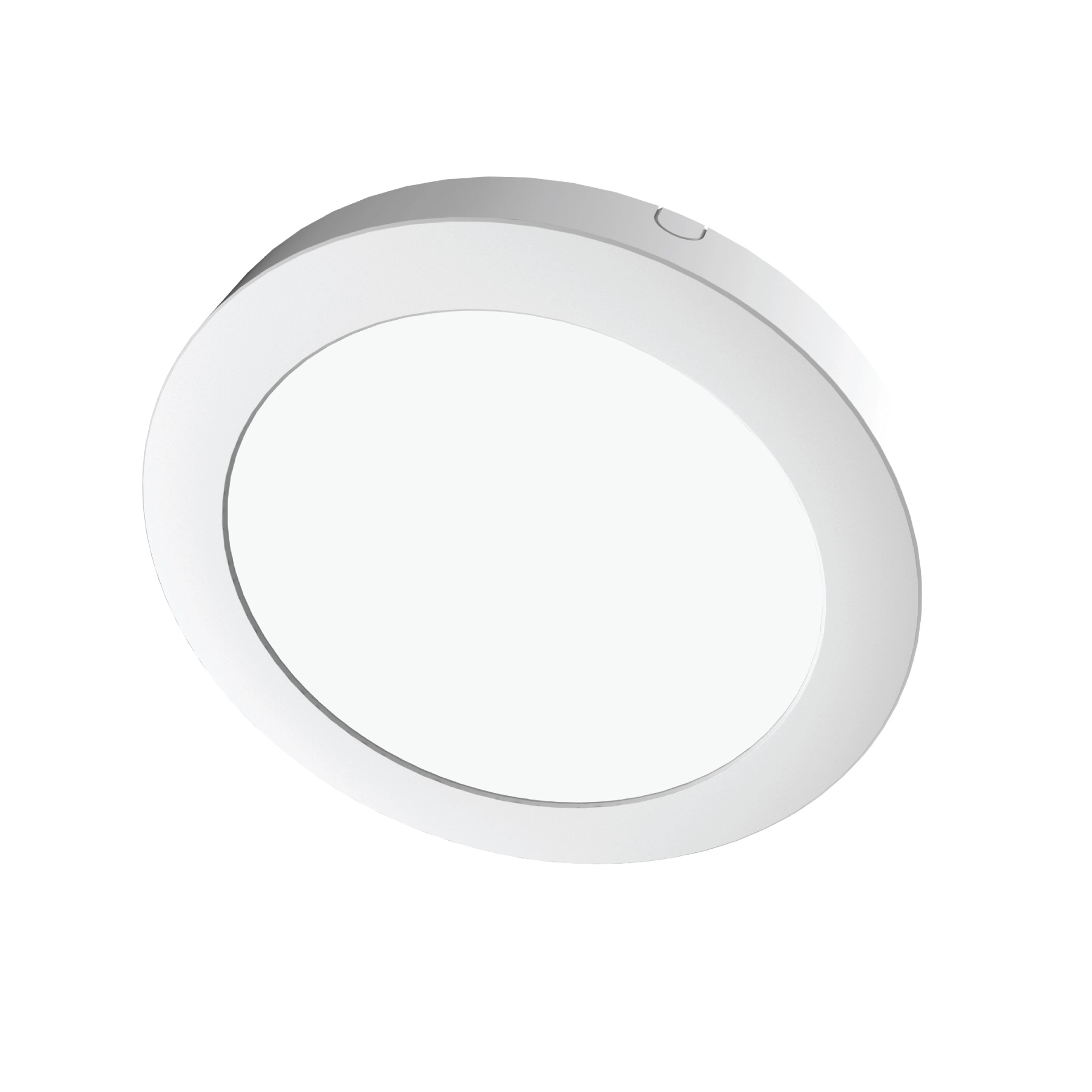 ŠVIESTUVAS LED 18W 1850LM 4000K 225X30 BALTOS SPALVOS