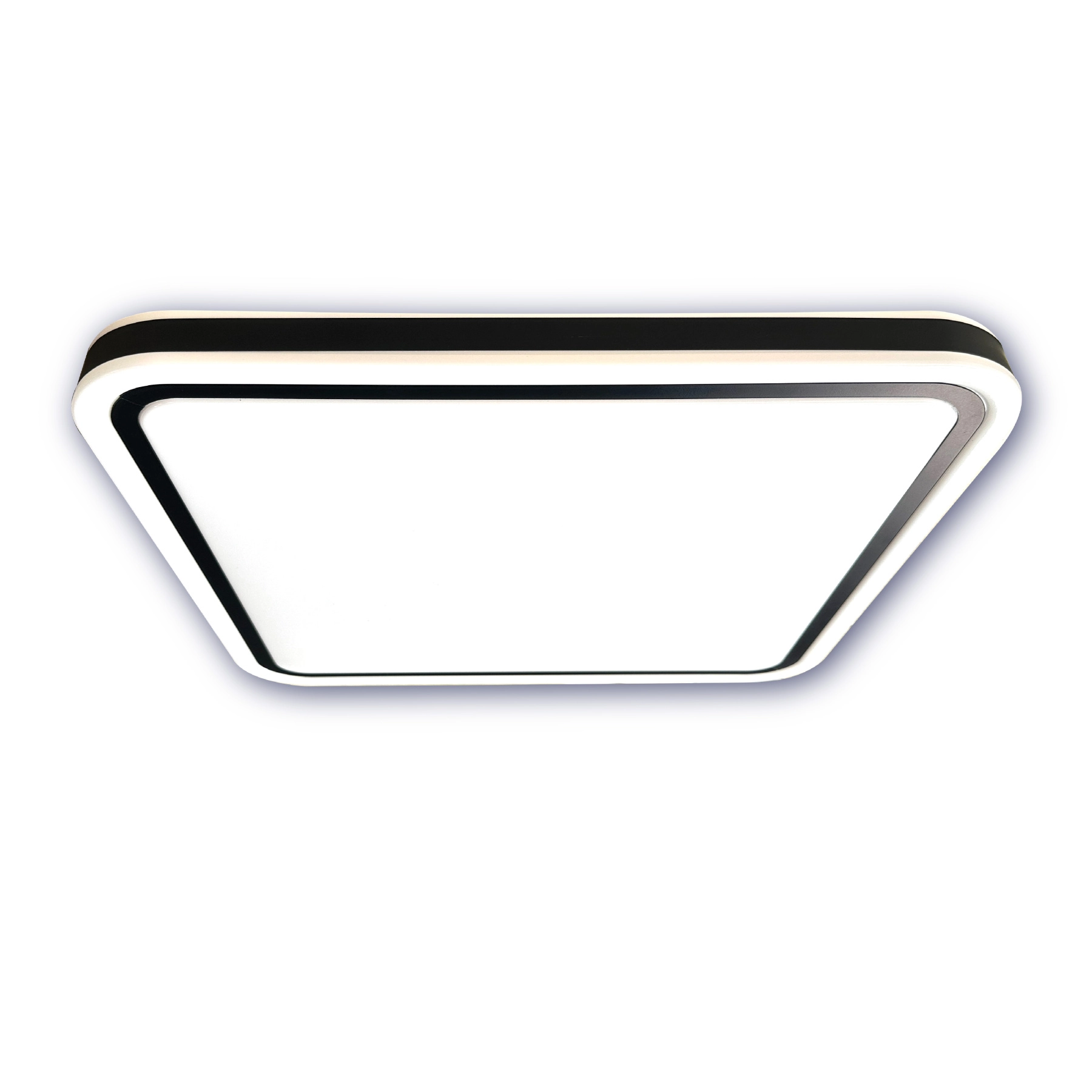 ŠVIESTUVAS LED 48W 3150LM 3000-6500K IP44 430X430MM