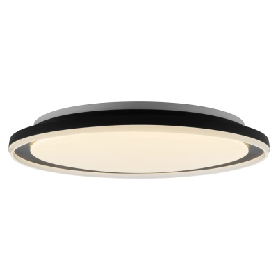 ŠVIESTUVAS LED 48W 5200LM 3000-6000K D-450MM SU PULTELIU