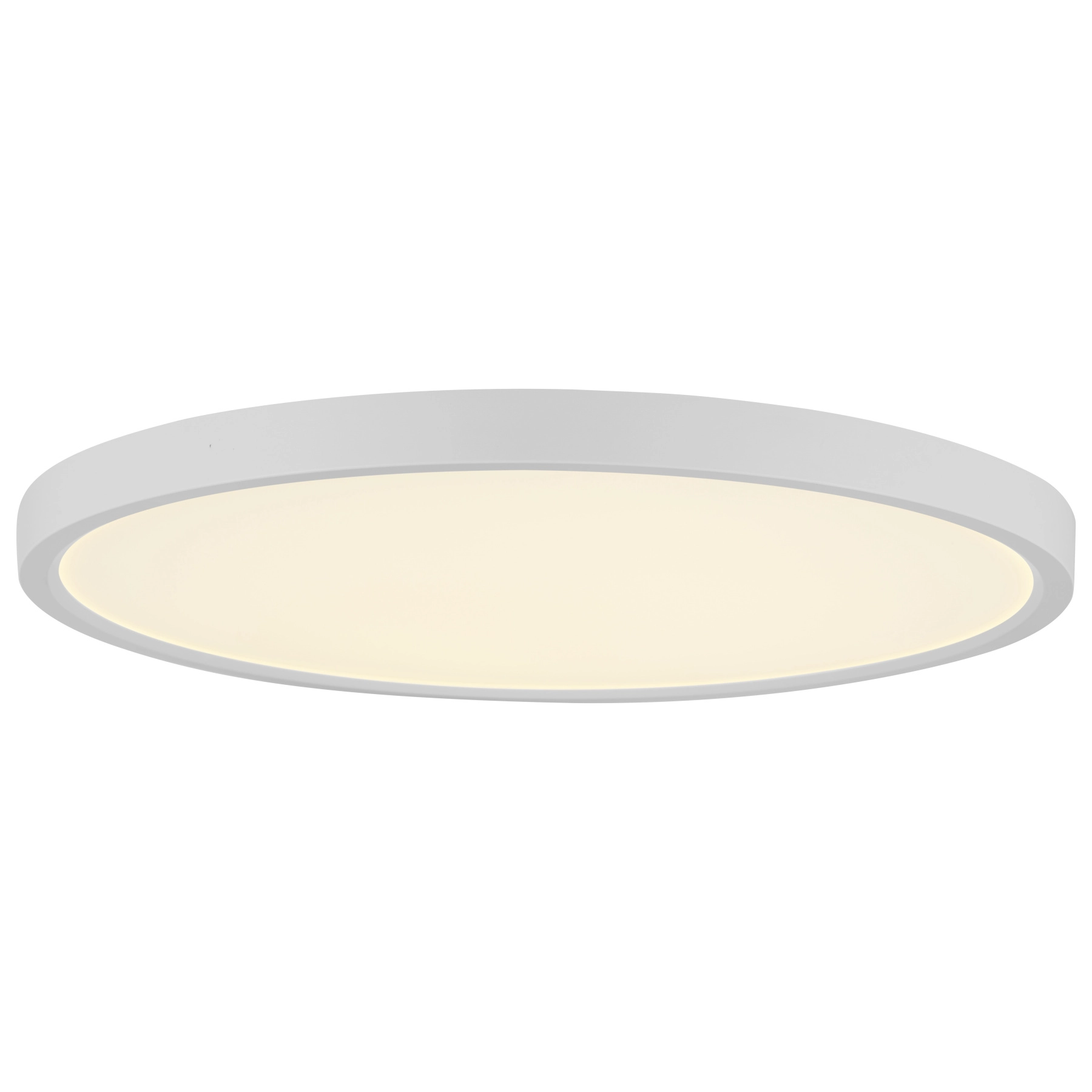 ŠVIESTUVAS LED ESTELA 48W 5700LM 3000-6500K D-400MM SU VALDYMO PULTELIU