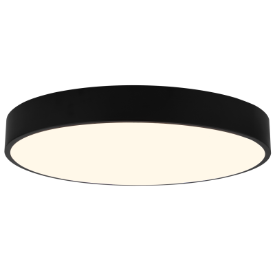 ŠVIESTUVAS LED 60W 6800LM 3000-6500K D-480MM SU VALDYMO PULTELIU