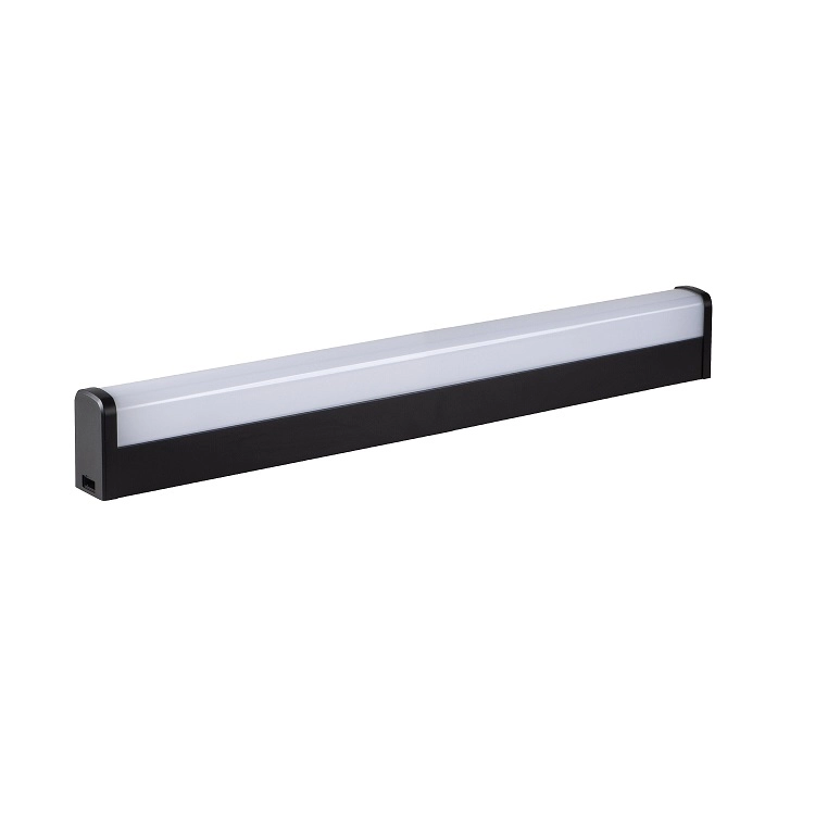 ŠVIESTUVAS LED AKVO IP44 20W-NW-B 2200LM