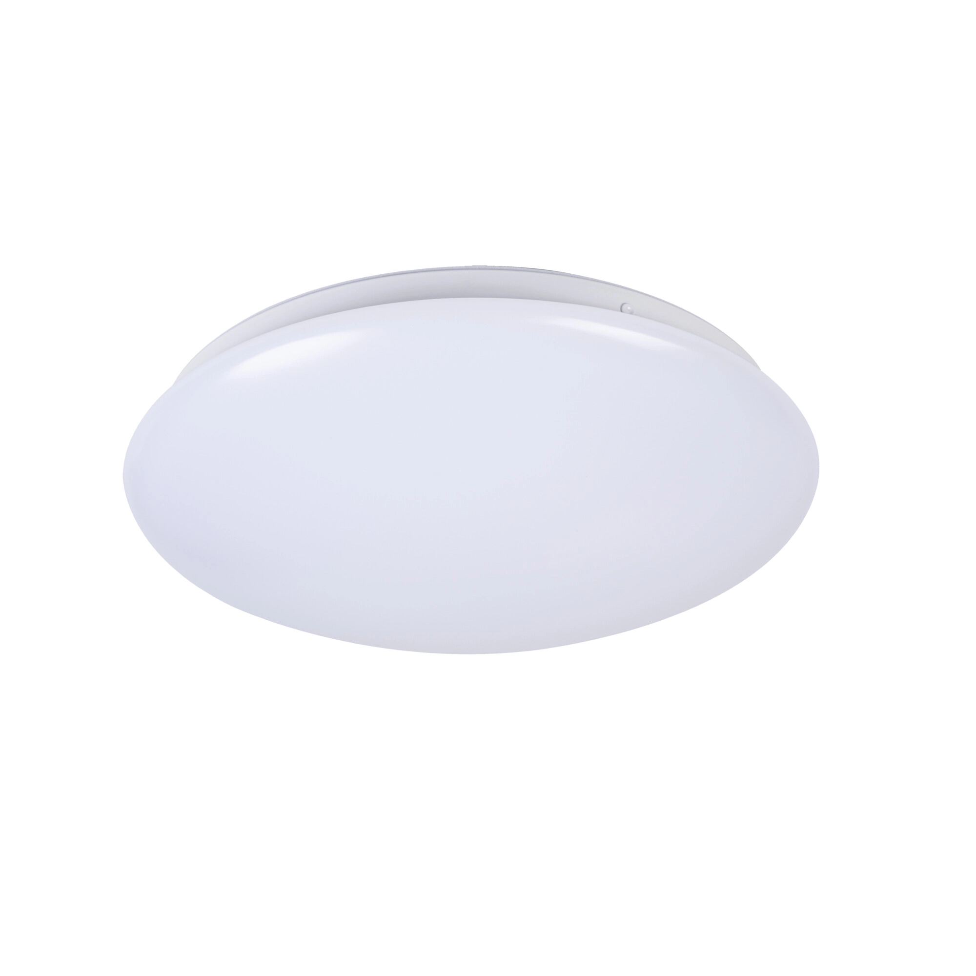 ŠVIESTUVAS LED CORSO LED V2 12-NW-SE 12W 900LM 4000K IP44 MILEDO