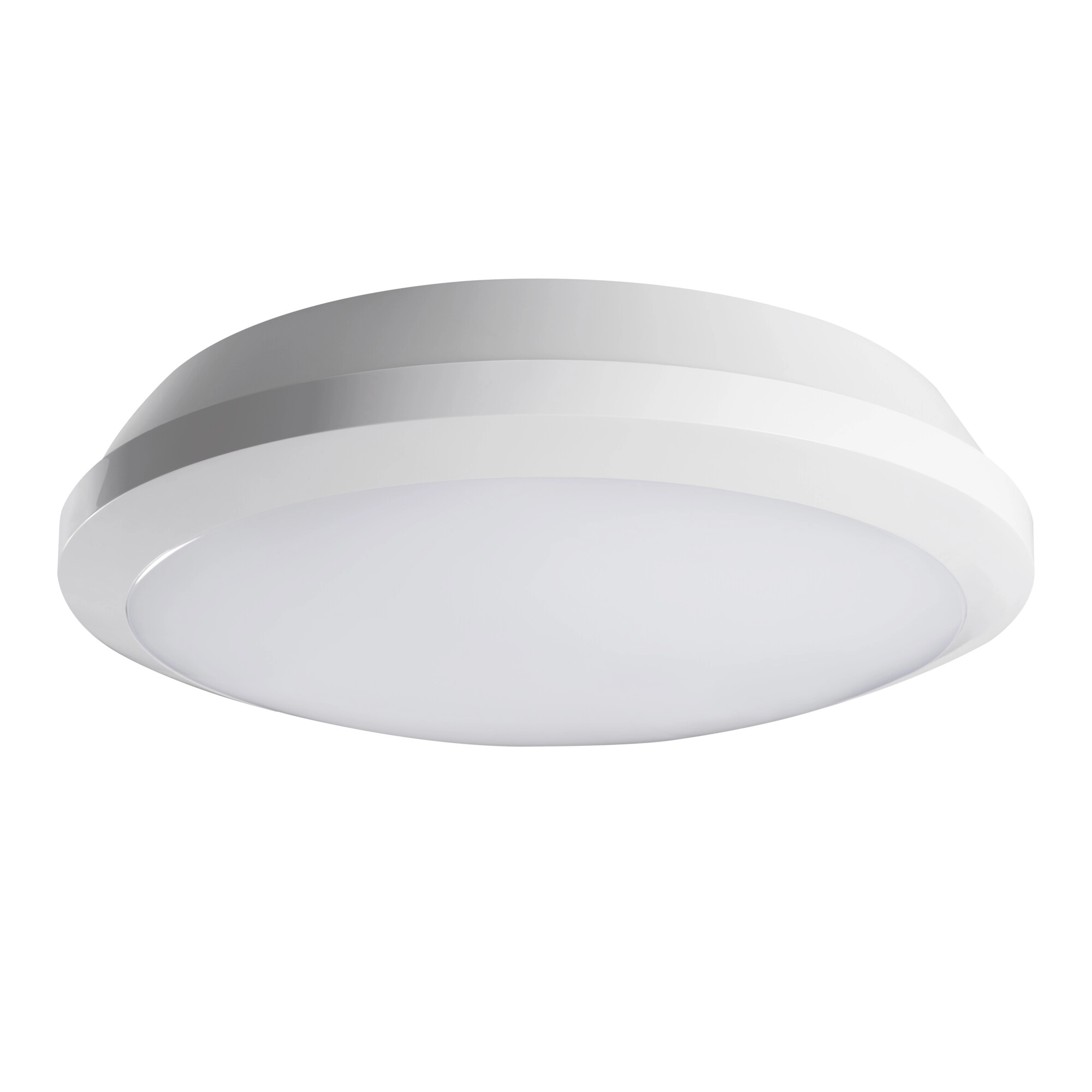 ŠVIESTUVAS LED DABA PRO 26W 2800LM 4000K KANLUX