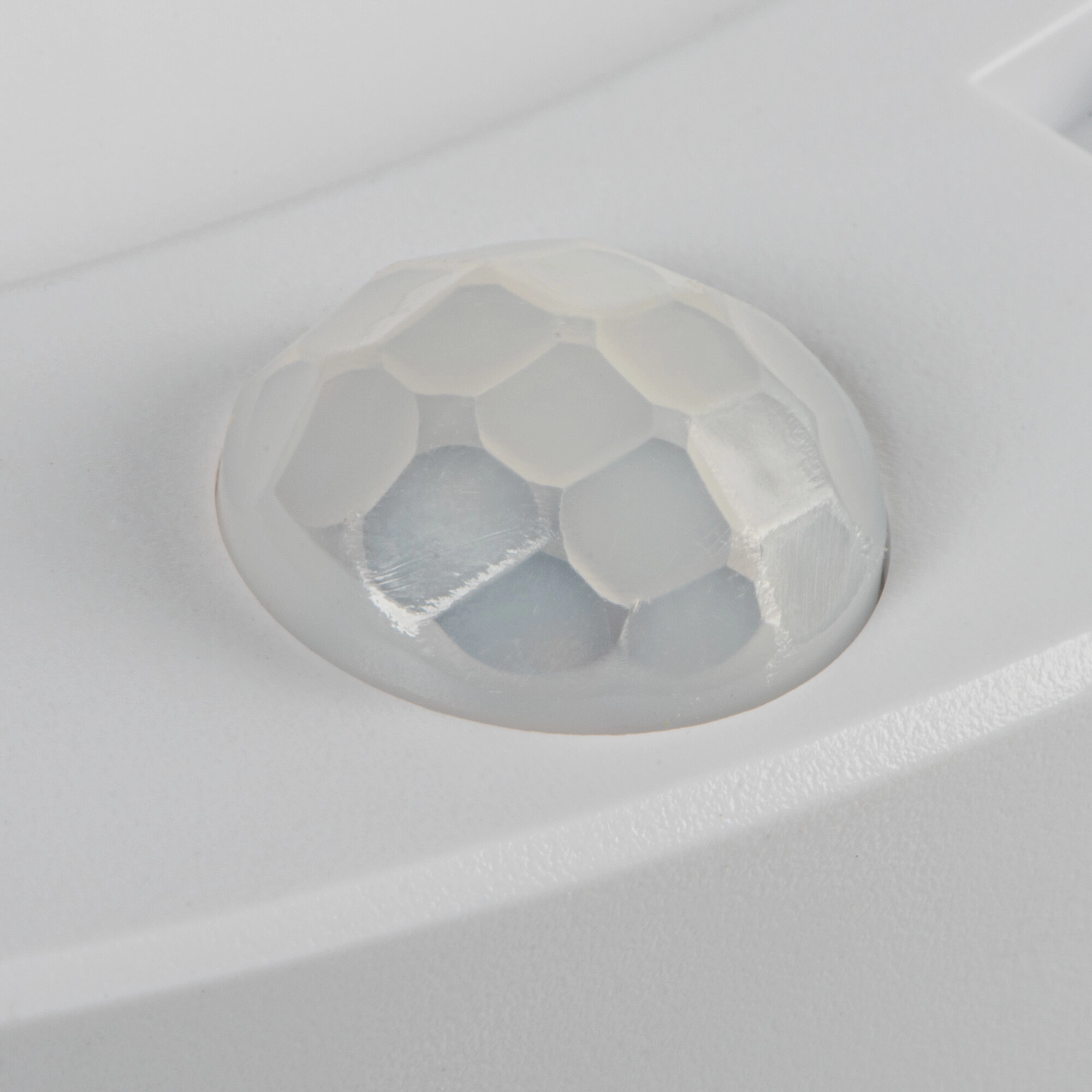 LED downlight šviestuvas su judesio jutikliu 17W