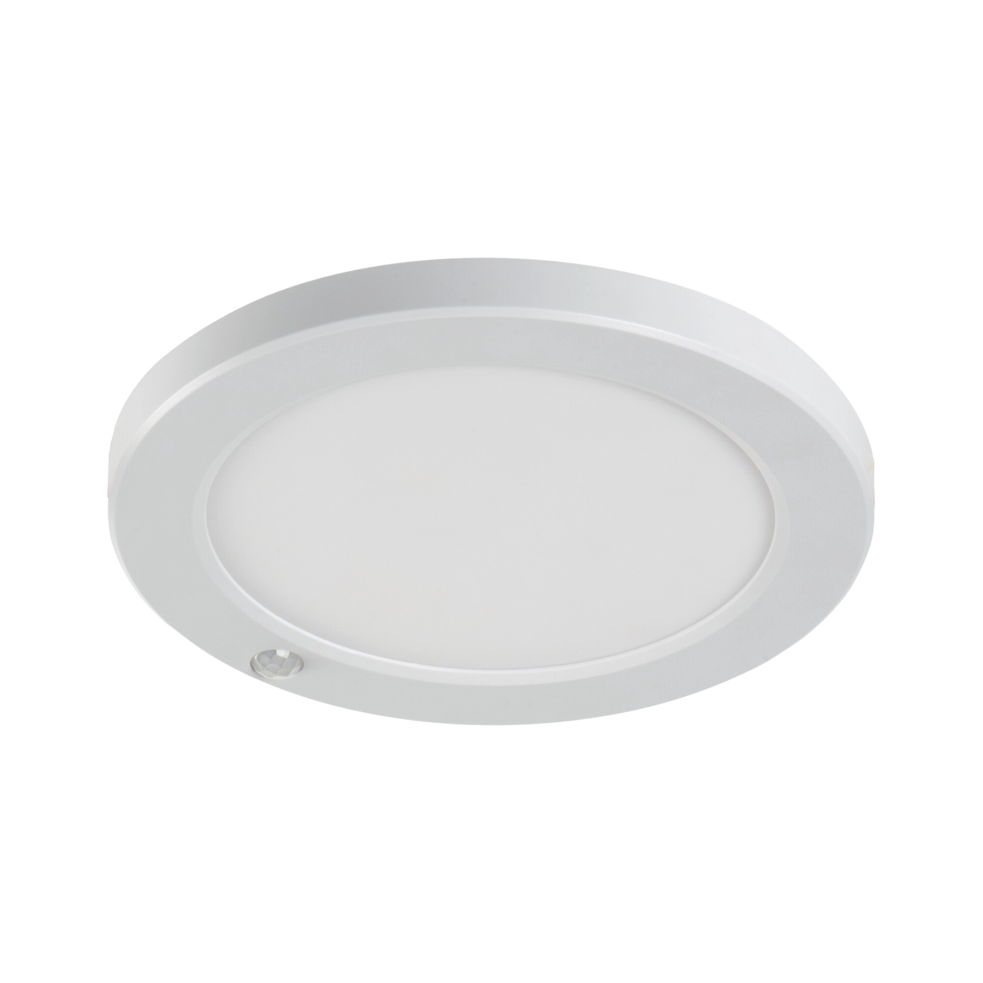 ŠVIESTUVAS LED ERGA PIR 17W CCT-W