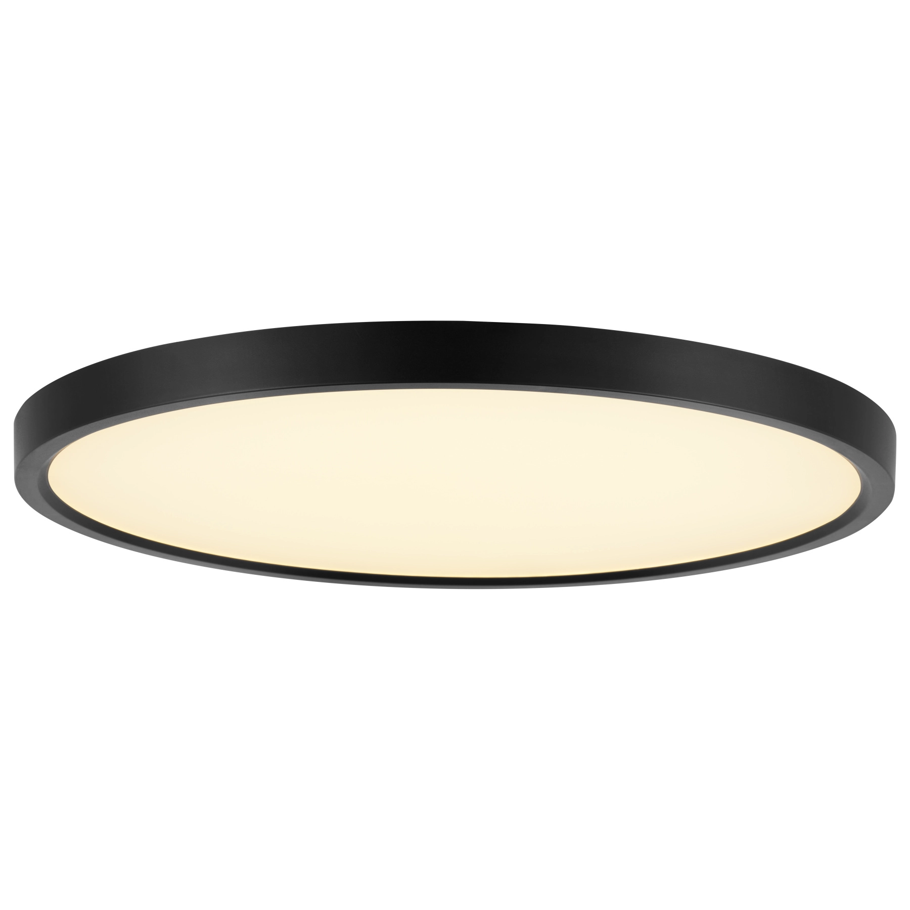 ŠVIESTUVAS LED ESTELA 48W 5700LM 3000-6500K D-400MM SU VALDYMO PULTELIU