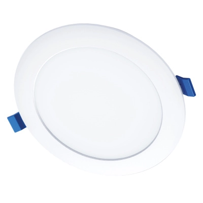 ŠVIESTUVAS LED ĮLEIDŽIAMAS 24W 2500LM 4000K 225X24 BALTAS