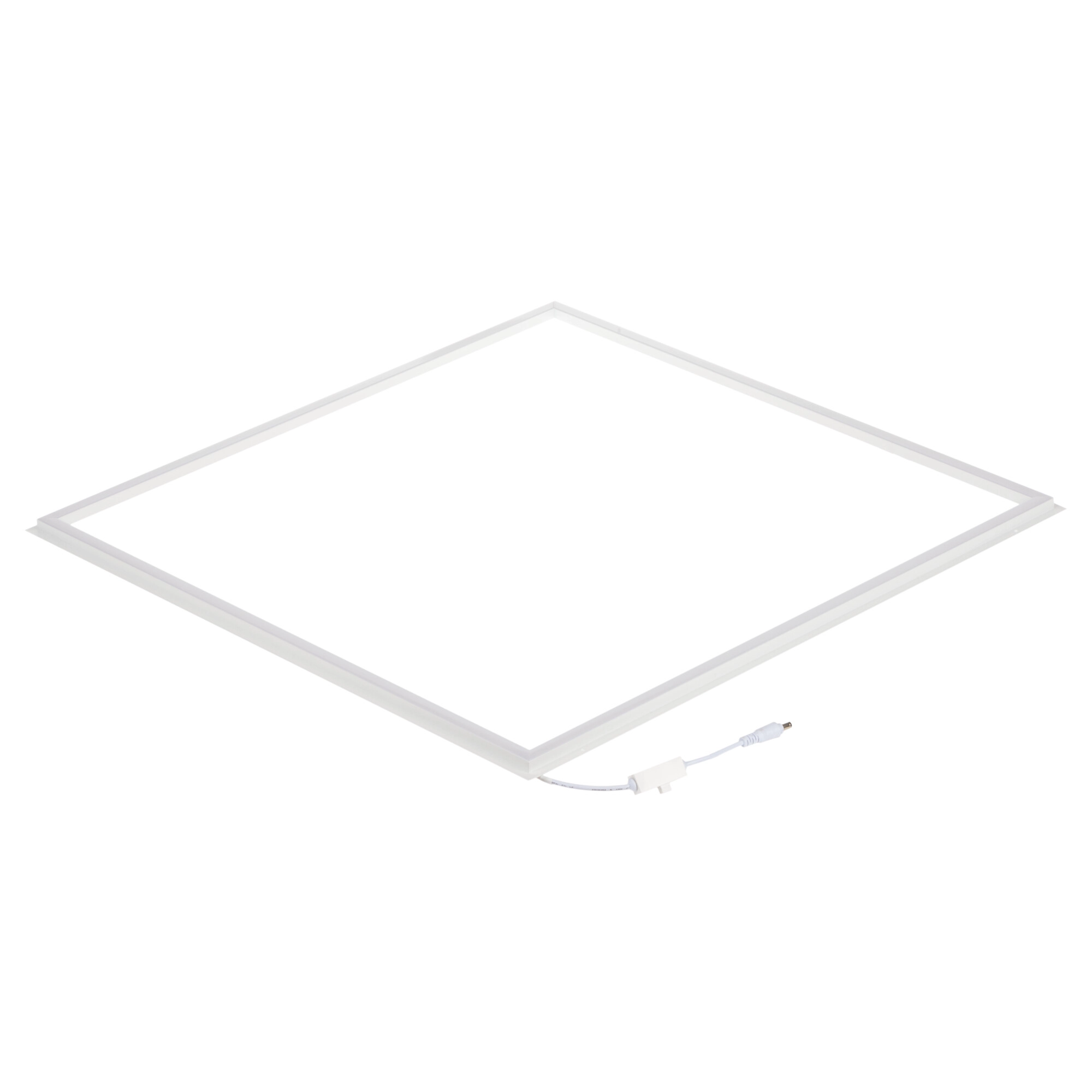 ŠVIESTUVAS LED ĮLEIDŽIAMAS AVAR 6060 32W