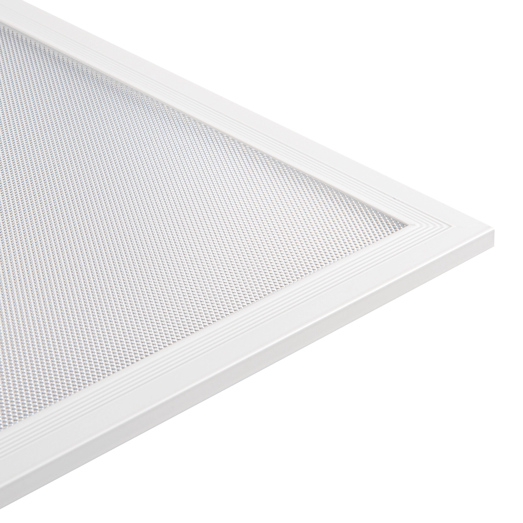 LED šviestuvas BLINGO U34W su backlight technologija biuro apšvietimui