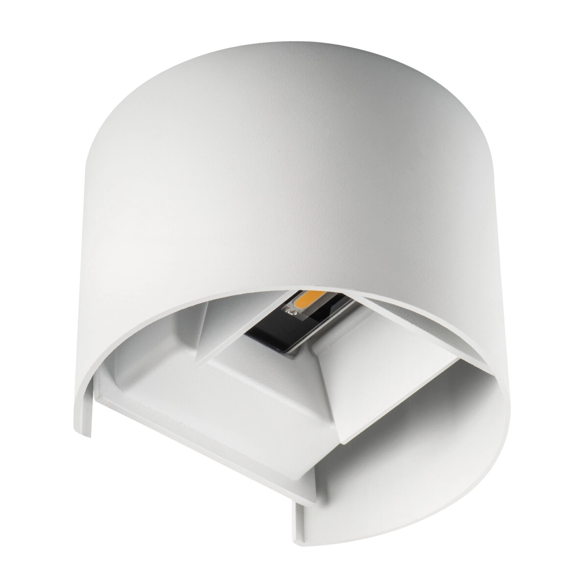 ŠVIESTUVAS LED LAUKO REKA 7W-O-W KANLUX