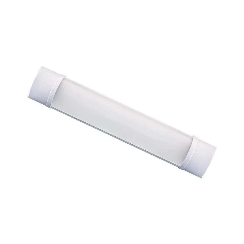 ŠVIESTUVAS LED LINIJINIS 9W 870LM 4000K 300X25X75MM