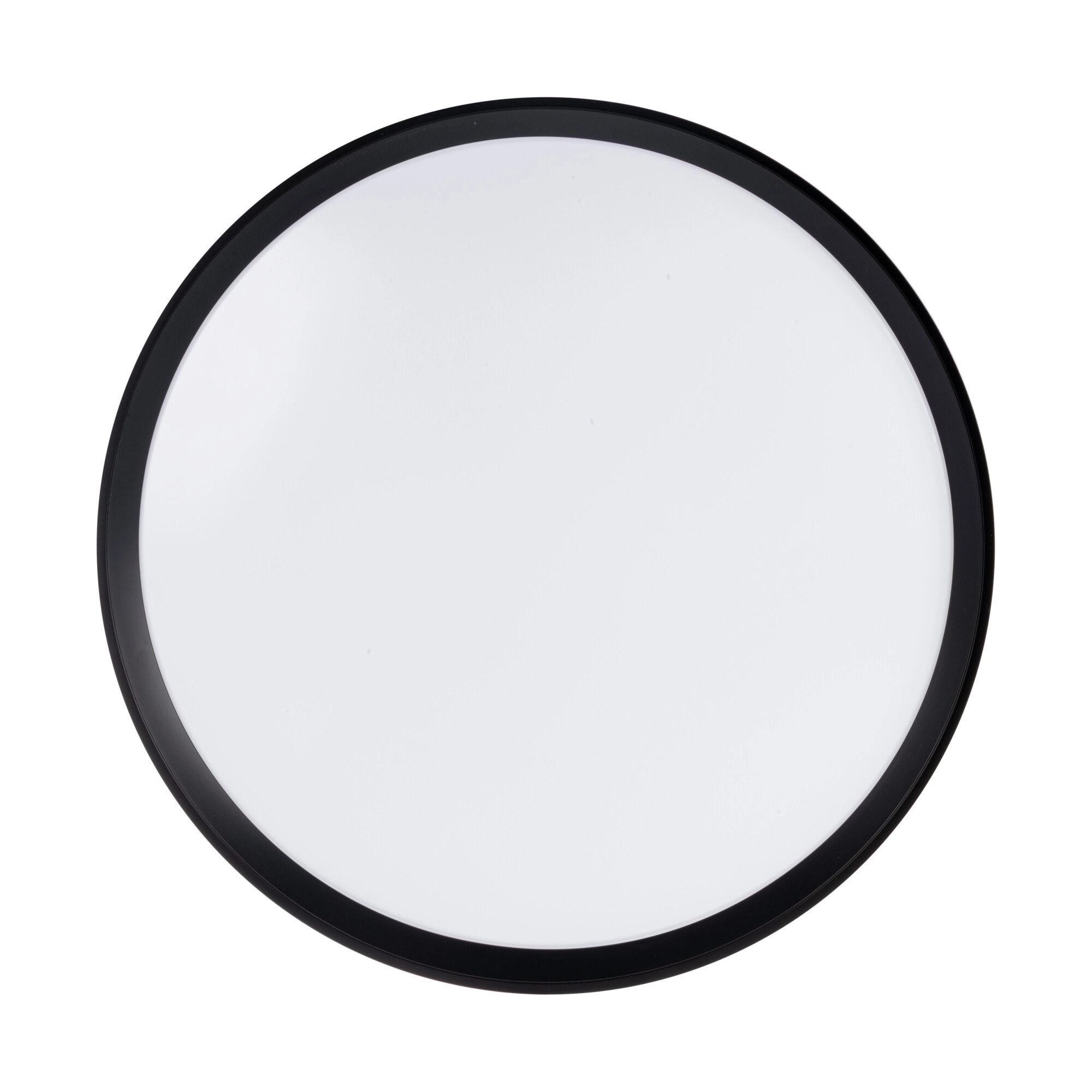 Modernus dimeriuojamas LED šviestuvas 48,5 cm skersmens