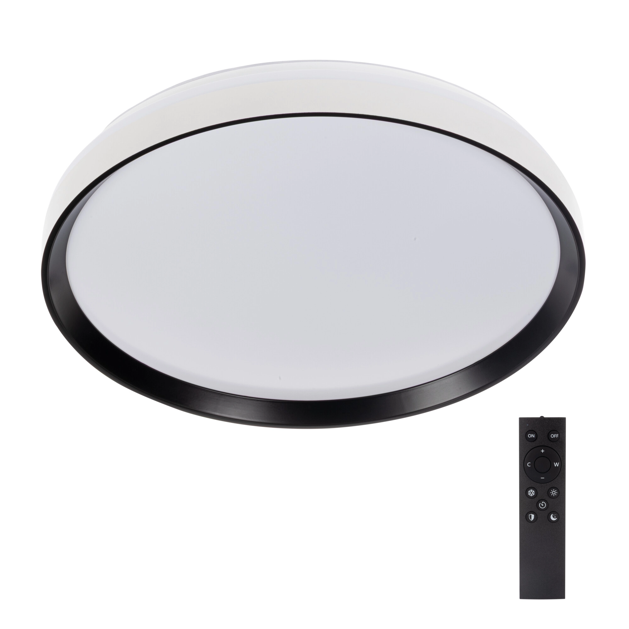 ŠVIESTUVAS LED LIXAN XL CCTDIM W/B 65W KANLUX