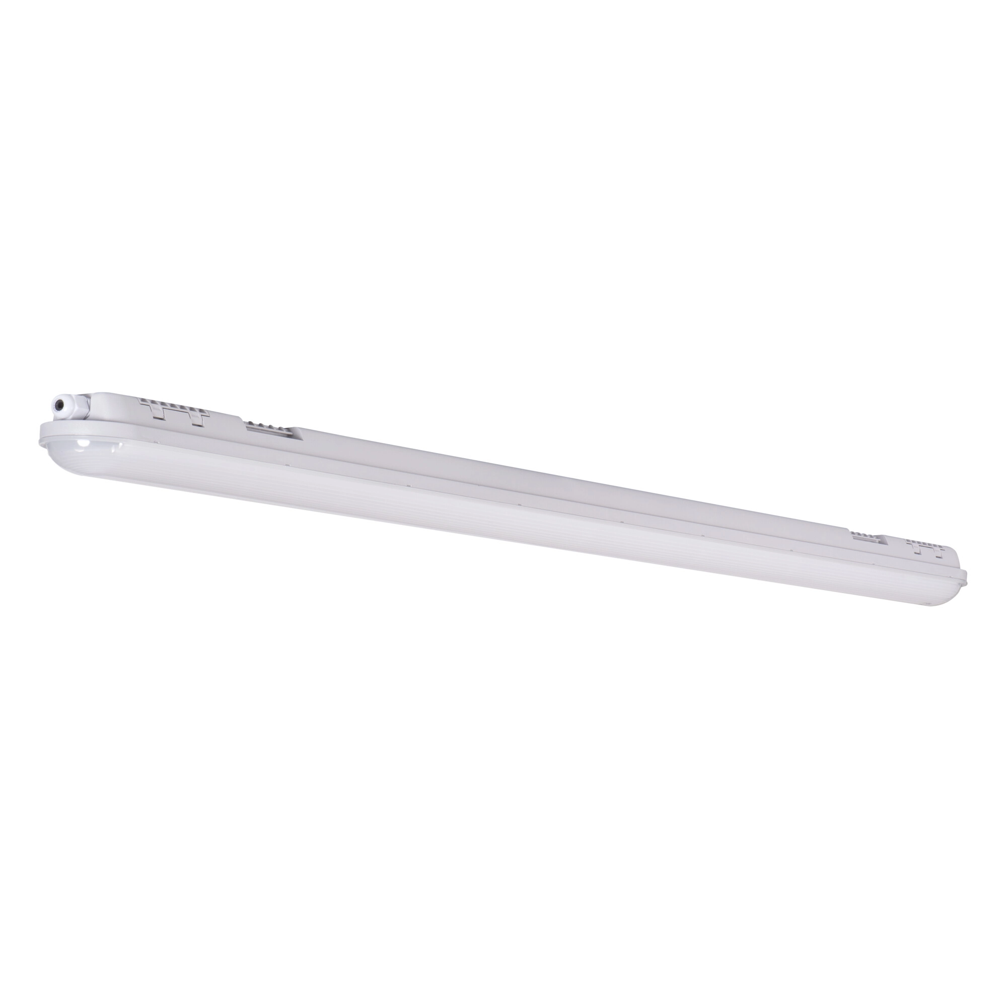 ŠVIESTUVAS LED MAH HI 48W-NW RYF 640LM 4000K