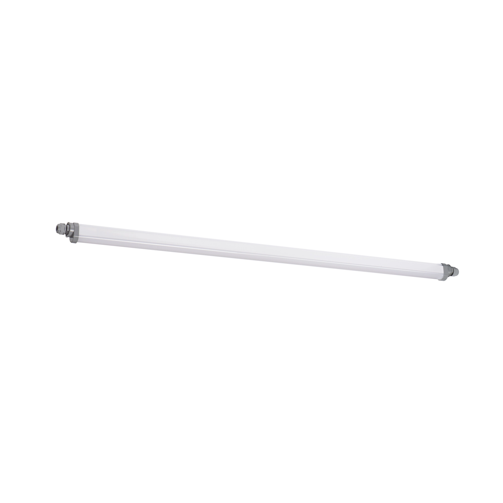 ŠVIESTUVAS LINIJINIS TP SLIM TW N 40W-NW 4800LM 4000K IP65