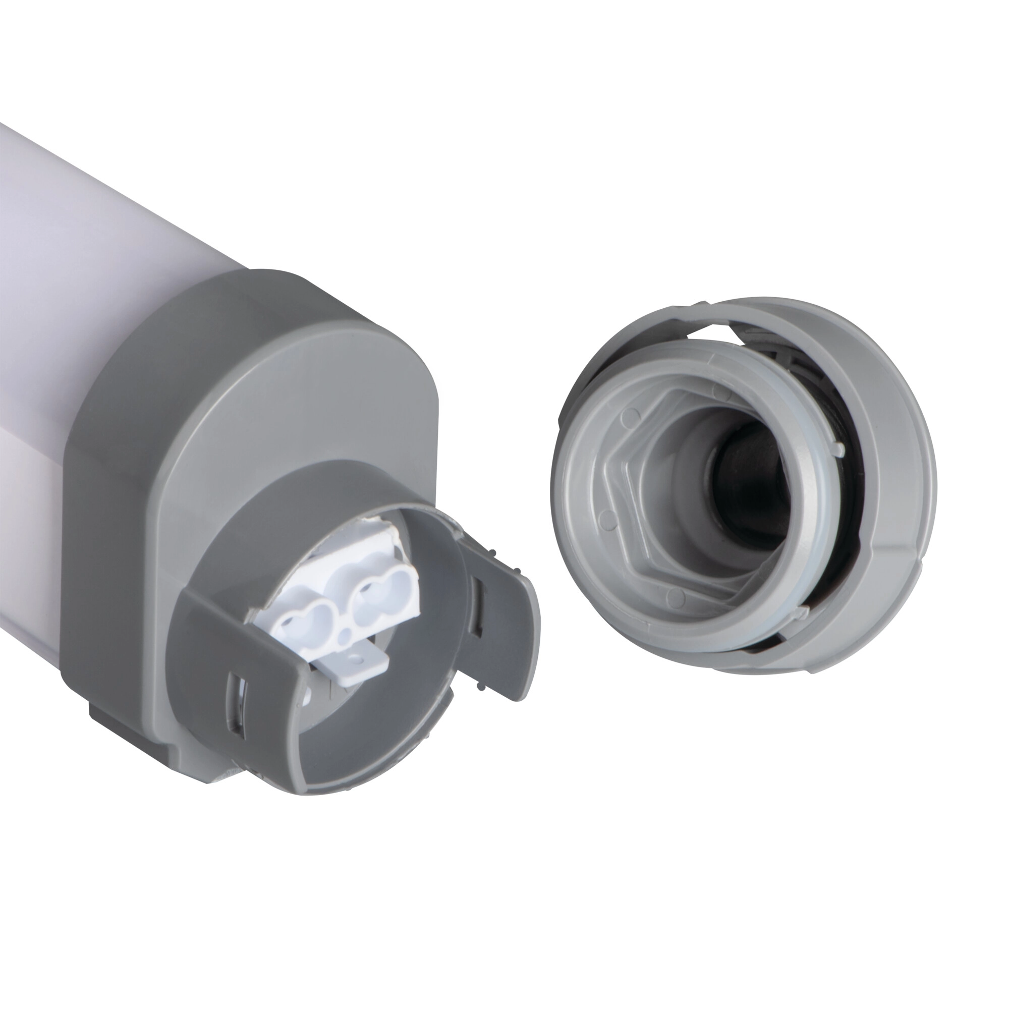 TP SLIM TW LED šviestuvas su IP65 apsauga