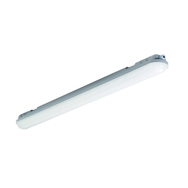 ŠVIESTUVAS MAH LED 40W NW/PC 4000LM 4000K