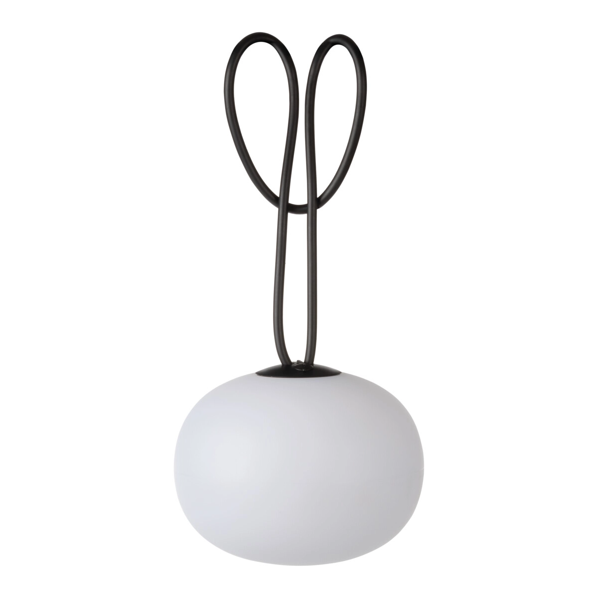 ŠVIESTUVAS SODO STONO MILK USB 23 LED KANLUX