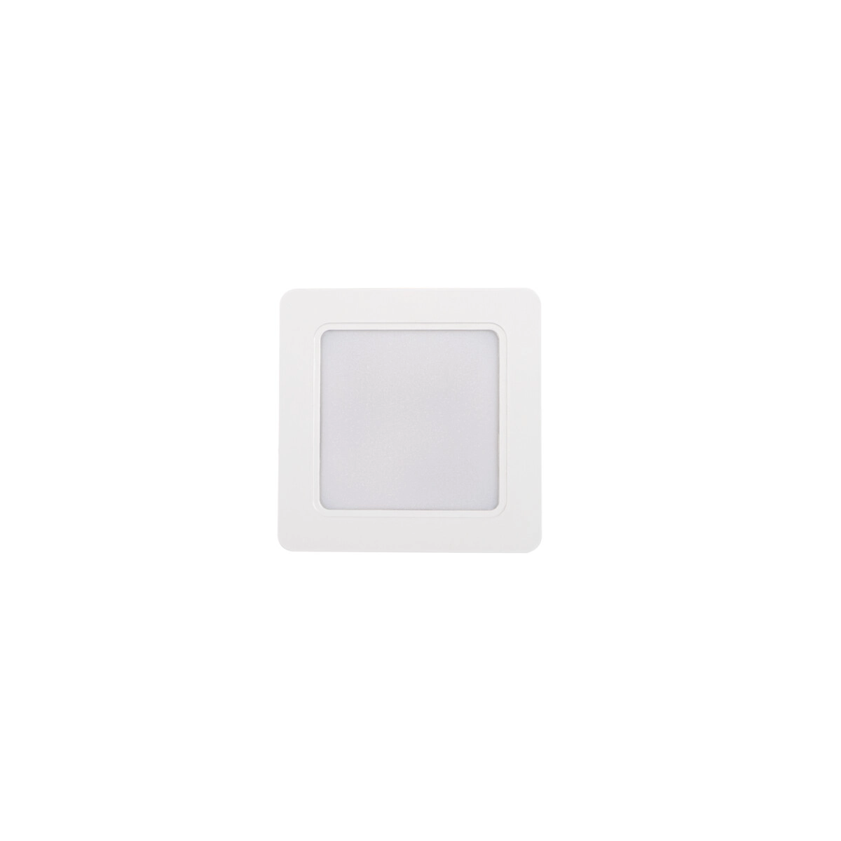 ŠVIESTUVAS TAVO LED DL 5W-NW 400LM 4000K