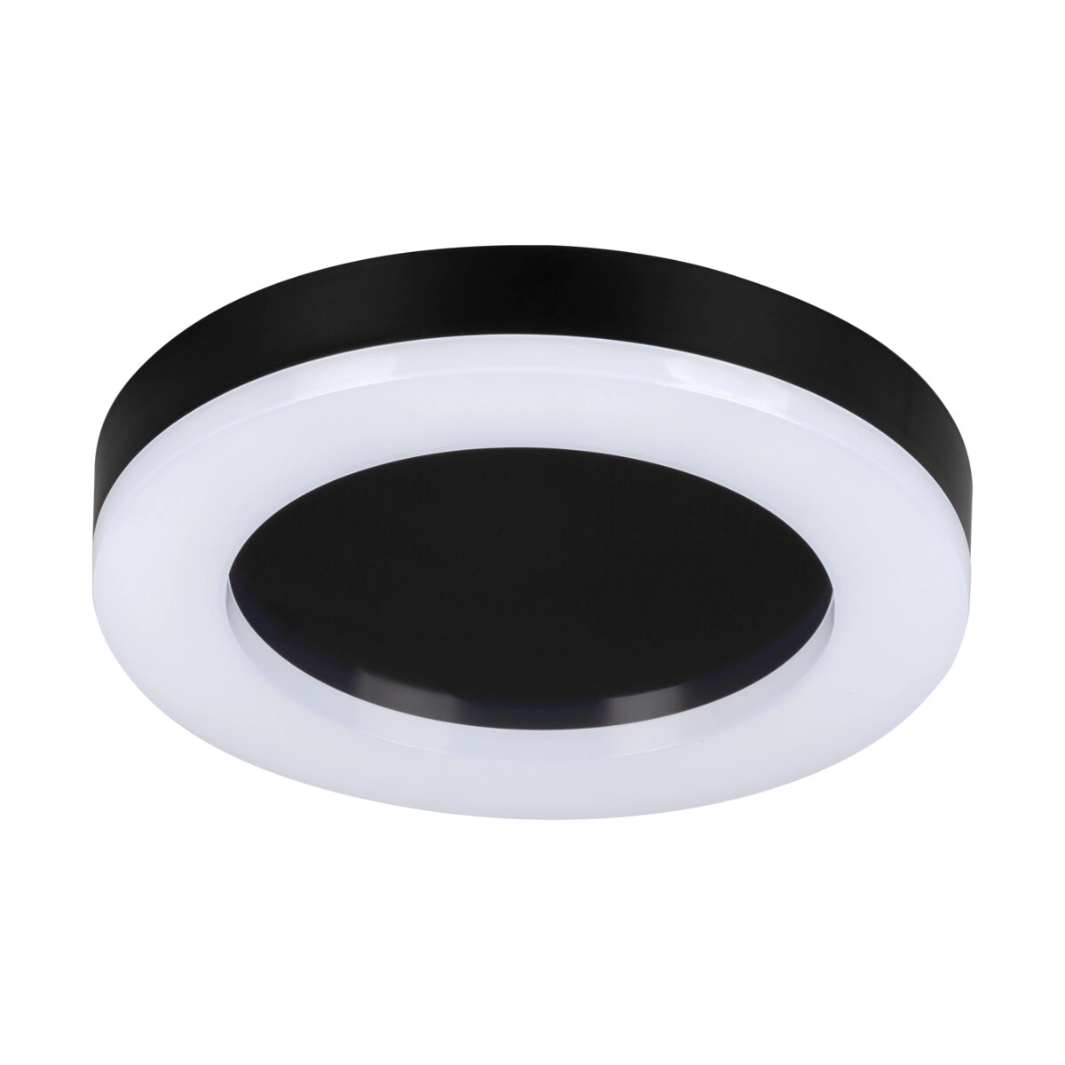 ŠVIESTUVAS TURA LED 24W-NW-0-B 1800LM 4000K KANLUX