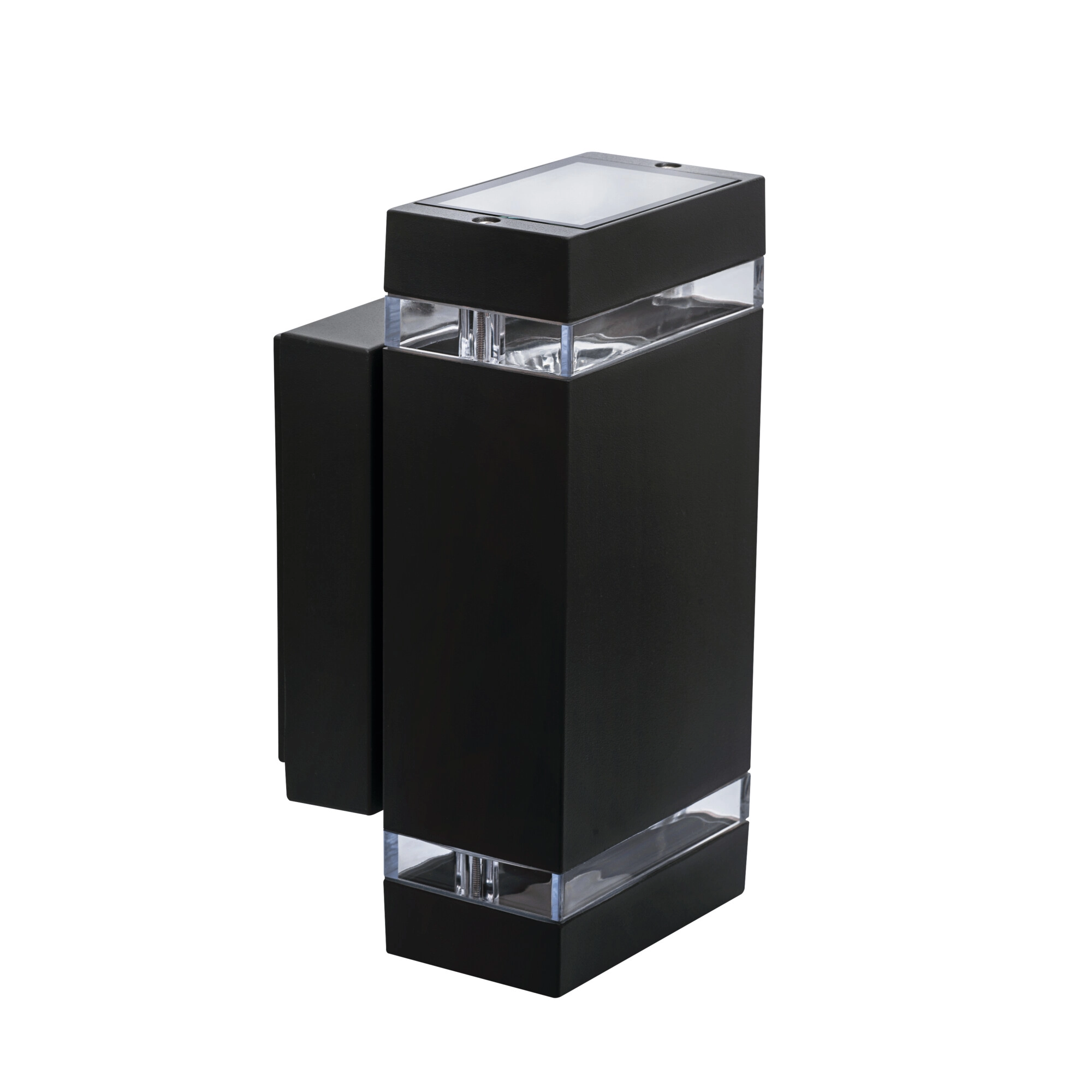 ŠVIESTUVAS ZEW EL-235J-B 2X35W GU10