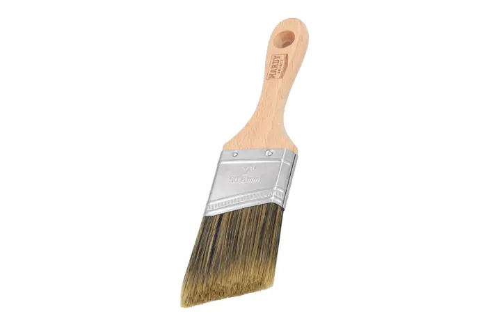 HARDY SELECT 22 teptukas 50MM su kampiniu šereliu