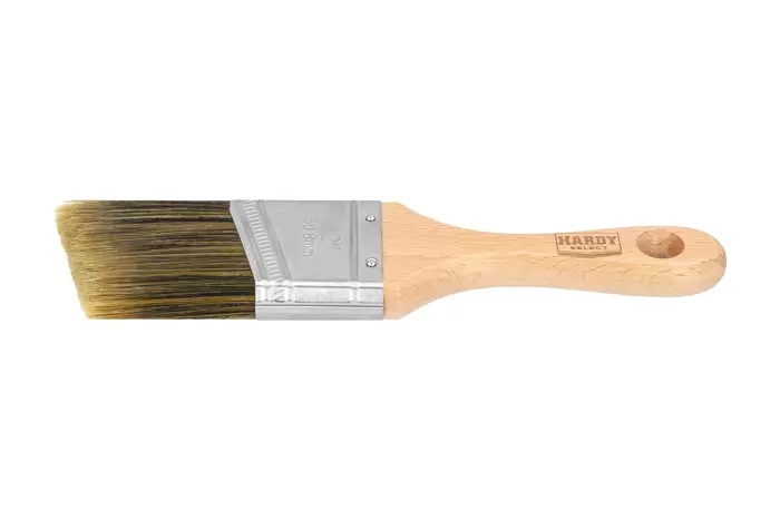 TEPTUKAS KAMPINIS PLOKŠČIAS HARDY SELECT 22 50MM