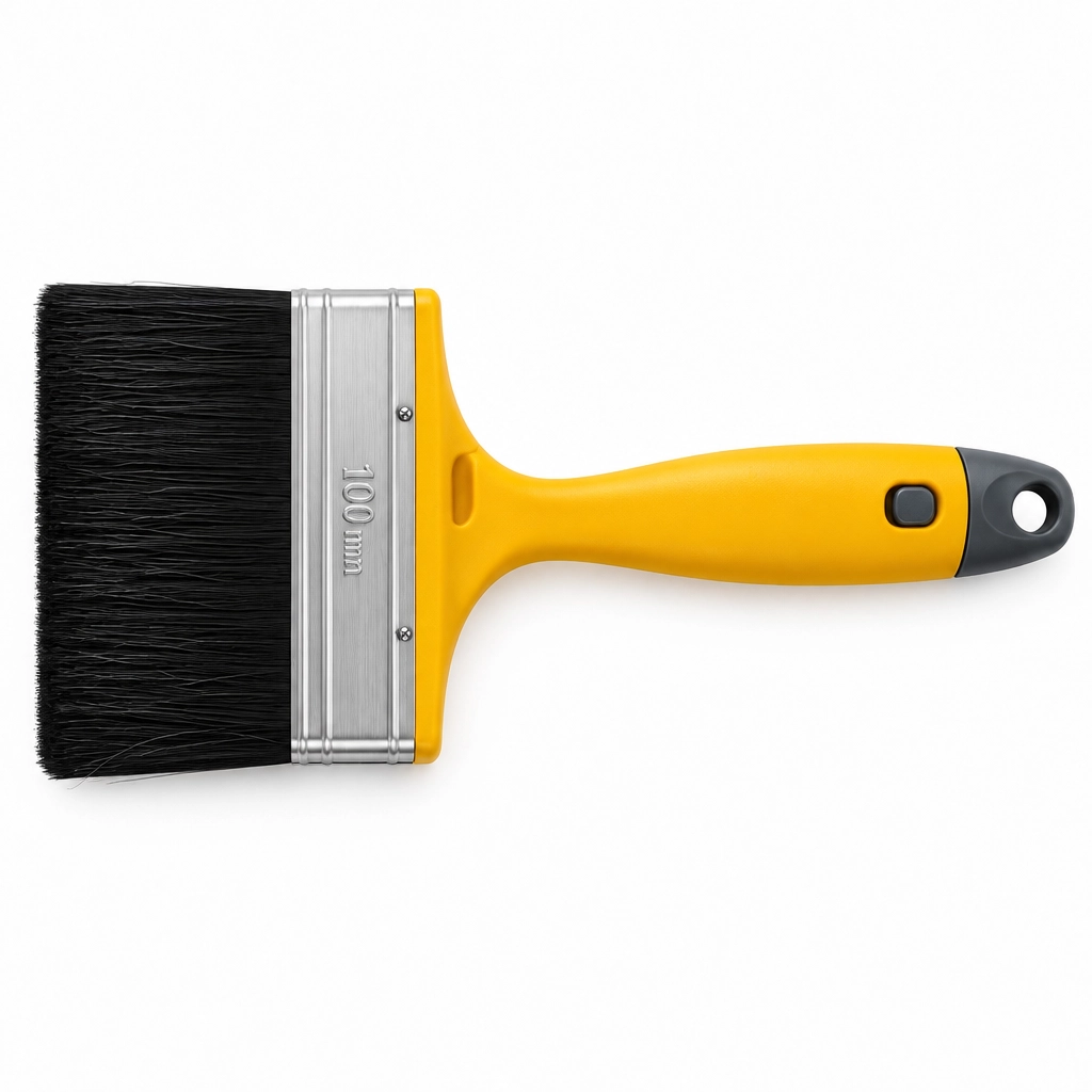 TEPTUKAS PLOKŠČIAS GO PAINT 120MM