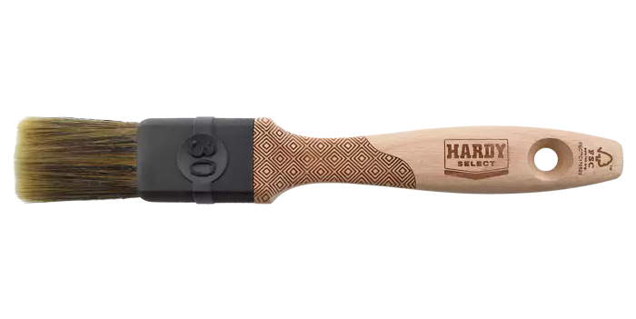 TEPTUKAS PLOKŠČIAS HARDY 22 30MM