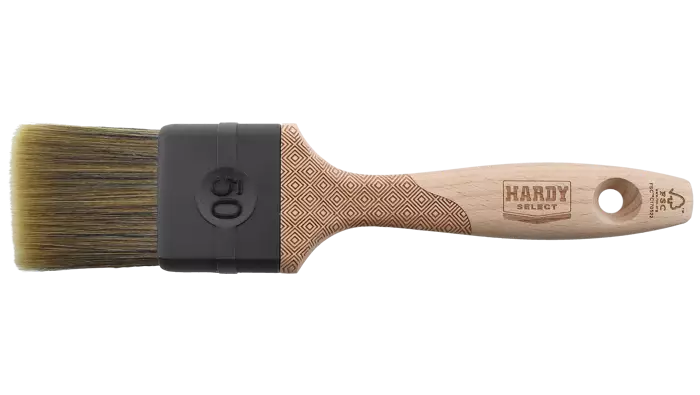 TEPTUKAS PLOKŠČIAS HARDY 22 50MM