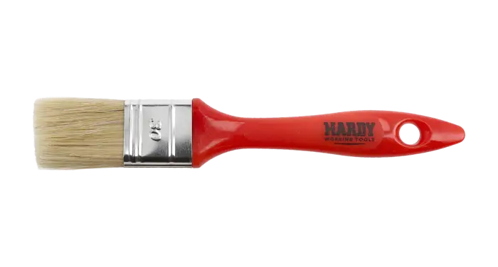 TEPTUKAS PLOKŠČIAS HARDY 240 30MM