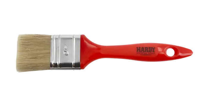 TEPTUKAS PLOKŠČIAS HARDY 240 40MM