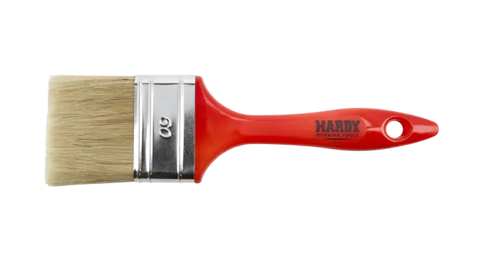 TEPTUKAS PLOKŠČIAS HARDY 240 60MM