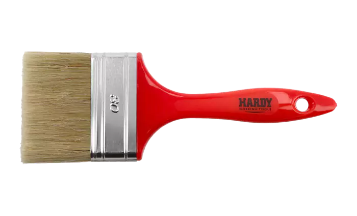 TEPTUKAS PLOKŠČIAS HARDY 240 80MM