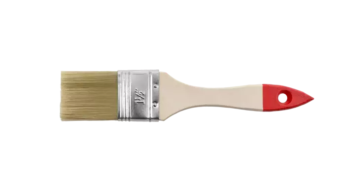 TEPTUKAS PLOKŠČIAS HARDY 30 40MM